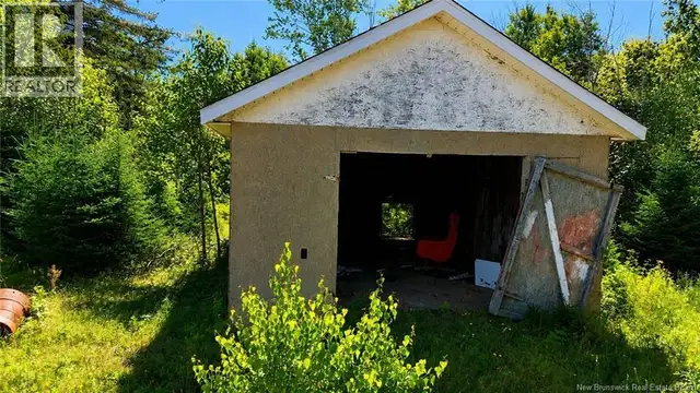 3671 Morais Bas-Caraquet, New Brunswick in Land for Sale in Bathurst - Image 9