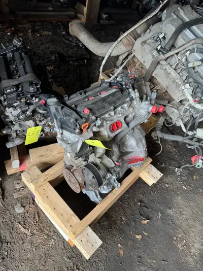 Direct Auto Parts 2019 Honda CR-V 1.5L Turbo Engine For Sale Were selling a 2019 Honda CR-V 1.5L Tur...