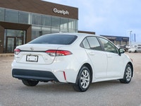 *Heated Seats, Apple CarPlay, Android Auto, Adaptive Cruise Control, Lane Keep Assist, Lane Departur... (image 5)