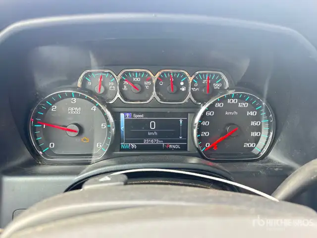 2018 Chevrolet Silverado 1500597331780903915522