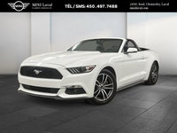 ===== 2017 Ford Mustang Ecoboost haut niveau ===== ===== Pourquoi acheter chez nous ? ===== Depuis p... (image 3)
