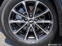 Experience unparalleled comfort and advanced features with this 2024 Cadillac XT4 AWD Sport, gleamin... (image 8)