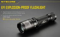 Nitecore EF1 LED Flashlight