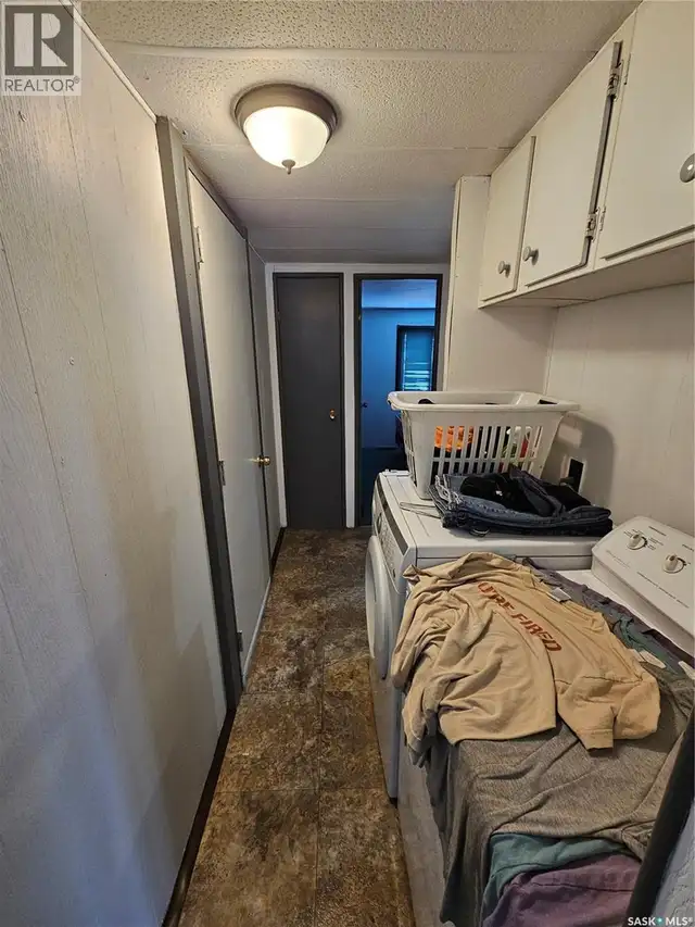 702 Railway AVENUE Arcola, Saskatchewan in Houses for Sale in Regina - Image 25