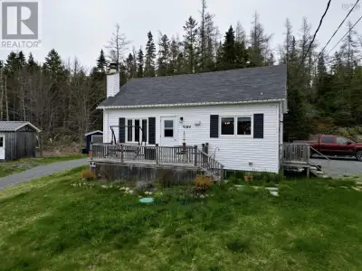 If youve been thinking about getting out of town and into the country, this property gives you the s...