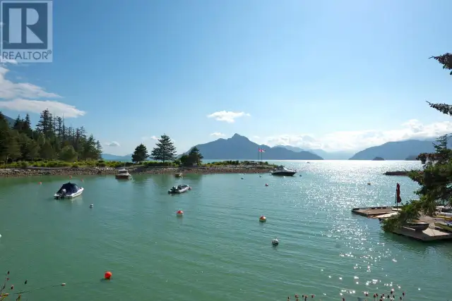 15 BEACH DRIVE Furry Creek, British Columbia in Condos for Sale in Sunshine Coast - Image 40