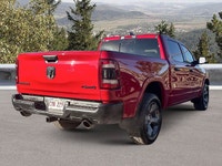 Welcome to Moncton Chrysler Jeep Dodge. Recent Arrival! 2022 Ram 1500 Big Horn/Lone Star HEMI 5.7L V... (image 5)