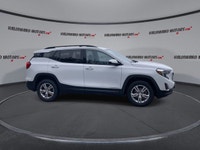 Dealer Certified Pre-Owned. This GMC Terrain delivers a Turbo Gas/Ethanol 4cyl 1.5L/ engine powering... (image 8)