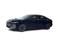 2025 Audi A5 2.0T Progressiv quattro 2.0L ALL MAINTENANCE UP TO DATE, and we have reconditioned the... (image 3)