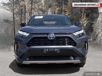 This Toyota RAV4 has a strong Gas/Electric 4cyl 2.5L engine powering this Variable transmission. Sun... (image 7)