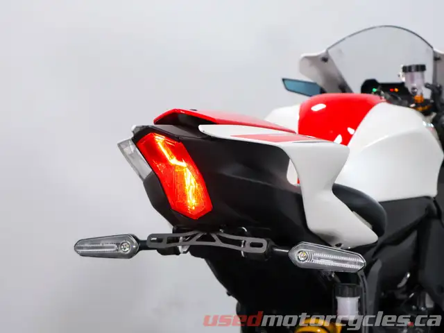 2022 Yamaha YZF R7 in Street, Cruisers & Choppers in Kelowna - Image 23