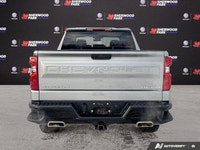 Check out this 2024 Chevrolet Silverado 1500 Custom Trail Boss before it's too late! * This Chevrole... (image 4)