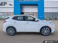Saskatoon Motor Products - Recent Arrival! 2025 Buick Encore GX Avenir - Certified. GM Certified Det... (image 6)