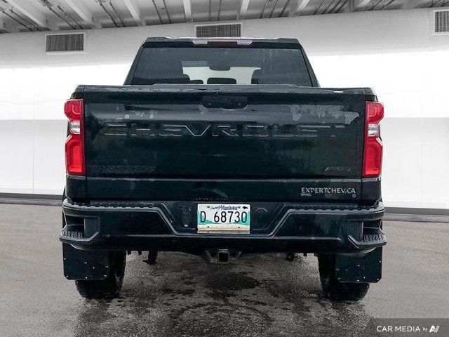 2021 Chevrolet Silverado 1500 RST in Cars & Trucks in Winnipeg - Image 4