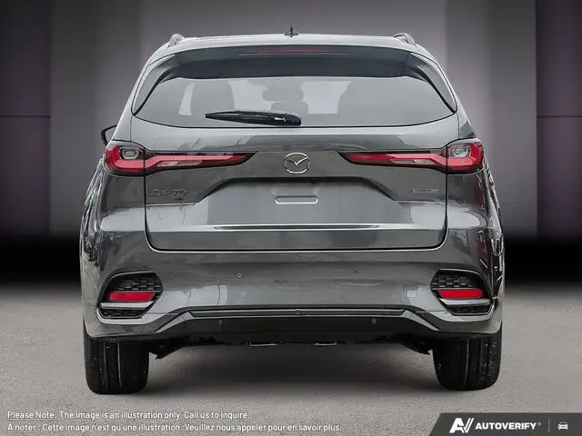 2026 Mazda CX-70 PHEV Signature in Cars & Trucks in Laval / North Shore - Image 7