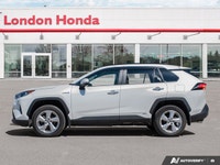Come visit our London Honda team, you can find us at 560 Wharncliffe Rd S, London, ON, N6J 2N4, or c... (image 1)