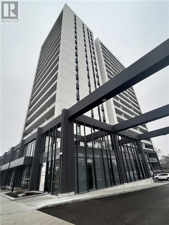 741 KING Street W Unit# 1704 Kitchener, Ontario in Condos for Sale in Kitchener / Waterloo