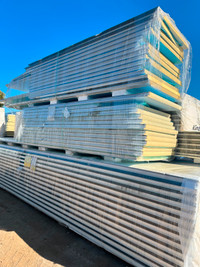 Insulated Metal Panels/Trailer Panels/Roof Panels