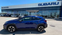 Nouvel Arrivage! La Subaru Crosstrek Limited 2024 est un VUS compact haut de gamme qui se démarque p... (image 5)