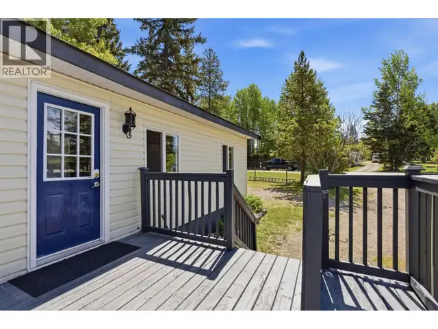 173 WESTCOAST ROAD Williams Lake, British Columbia in Houses for Sale in Williams Lake - Image 4