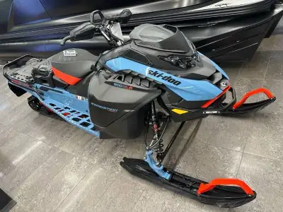 Lapointe Sports Inc 2026 Ski-Doo EXPEDITION XTREME 900 ACE Turbo R Cobra 1.8'' E.S. Ski-Doo EXPEDITI...