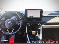 LIMITED Engine: 4 Cylinder Engine 2.5L L/100Km City: 5.8 L/100Km Hwy: 6.3 Safety Equipment Electroni... (image 9)