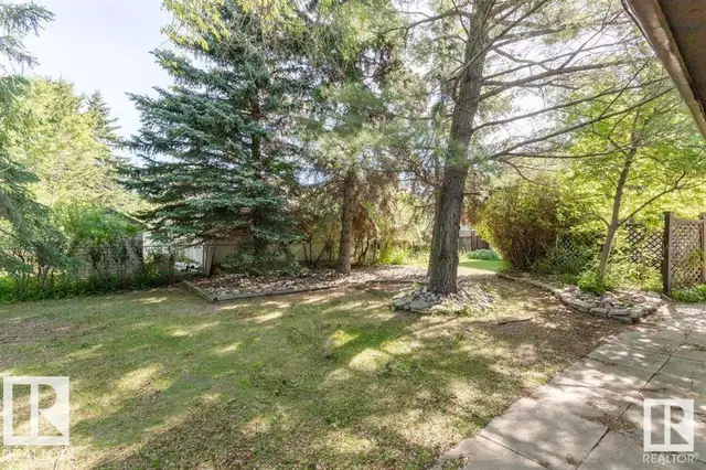 5718 Garden Meadows Drive Wetaskiwin, Alberta in Houses for Sale in Edmonton - Image 8