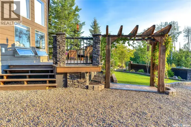 605 Cedar CLOSE Beaver River Rm No. 622, Saskatchewan in Houses for Sale in Meadow Lake - Image 31