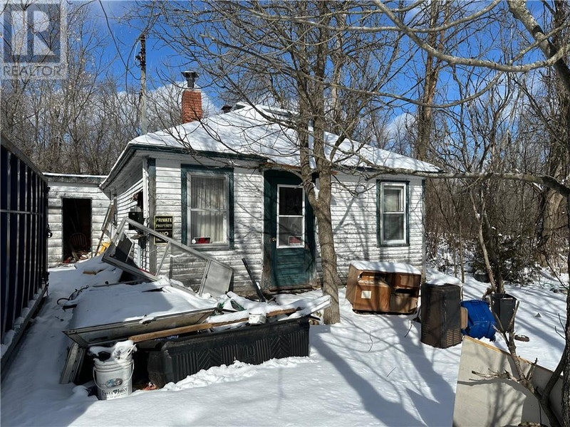 16517 BLACK RIVER ROAD Lunenburg, Ontario Houses for Sale Ottawa