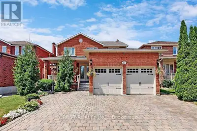 MAIN/UPPER - 55 VITA ROAD Vaughan (West Woodbridge), Ontario