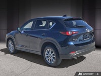 2024 Mazda CX-5 Le Mazda CX-5 GS AWD 2024 est un VUS compact qui se démarque par son équilibre entre... (image 2)