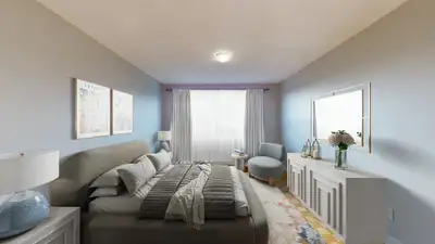 Studio Apartment for Rent, Available for August 1st