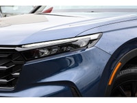 Certified. EX-L|AWD|Leather|Sunroof|CarPlay 2025 Honda CR-V Hybrid EX-L EX-L|AWD|Leather|Sunroof|Car... (image 1)