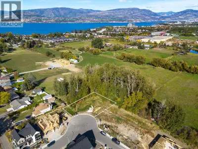 Welcome to one of the most desirable locations in Kelowna’s sought-after Lower Mission – The Orchard...