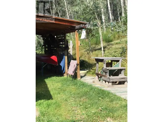 50036 COLLEYMOUNT ROAD Burns Lake, British Columbia in Houses for Sale in Burns Lake - Image 38
