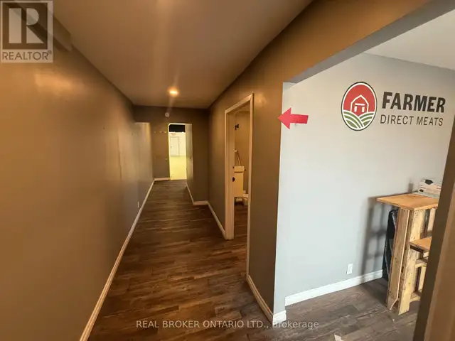 I - 227 BUNTING ROAD St. Catharines (Cushman/Industrial), Ontari in Commercial & Office Space for Rent in St. Catharines - Image 5