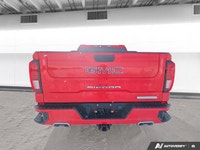 This 2021 GMC Sierra 1500 Elevation is powered by a robust 3.0L turbo diesel I6 engine, paired with... (image 4)