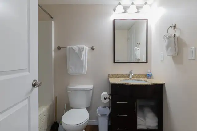 Eaglemont Manor - Fabulous 1 Bedroom Apartment Apartment for Ren in Long Term Rentals in Edmonton - Image 21