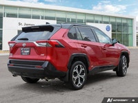 * 19-inch alloy wheels * Black roof (two-tone exterior) * Vertical LED driving lights * Power moonro... (image 4)