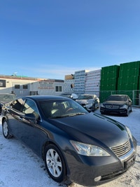 2008 Lexus ES350 : : Heated & Cooled Seats | Sunroof | Backup Camera | 187,416 km 3.5L V6 Engine – A... (image 2)