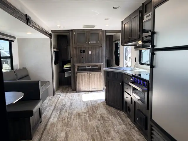 2020 Highland Ridge OPEN RANGE 26 BHS in Travel Trailers & Campers in St. Albert - Image 26