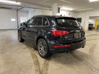 ?? 2012 Audi Q5 3.2L Premium - V6 Power, Pano Roof & B&O Sound! Experience the perfect blend of Audi... (image 6)