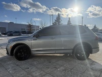 Humberview Volkswagen on the Queensway Unleash your drive with this Certified Pre-Owned 2023 Tiguan... (image 3)