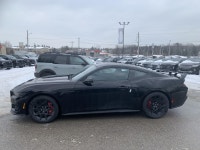 Leather Seats, Premium Audio, GT Performance Package! This 2026 Mustang debuts with reworked styling... (image 7)