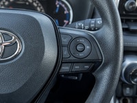 Come see this 2023 Toyota RAV4 XLEPREM while we still have it in stock! *You Can't Beat the Price wi... (image 9)