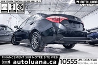 Auto Luana 2018 TOYOTA Corolla PRENEZ UN RENDEZ-VOUS / BOOK AN APPOINTMENT (514) 327-5553 82000 KM C... (image 7)