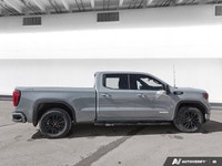 Experience strength, efficiency, and bold design with the 2024 GMC Sierra 1500 Elevation. This used... (image 6)