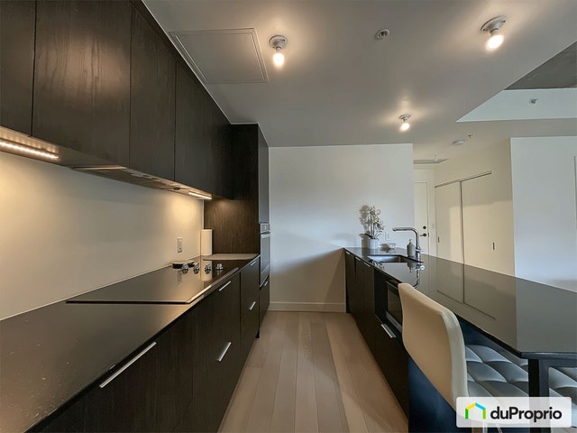 $528,000 - Condominium for sale in Griffintown — photo 3
