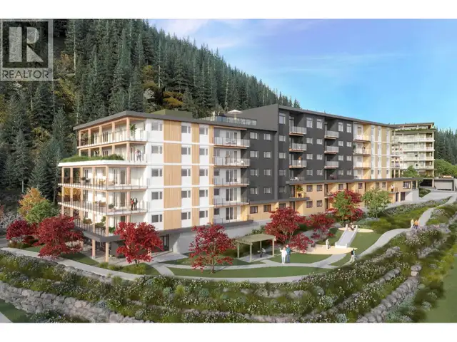102 1050 FINCH DRIVE Squamish, British Columbia in Condos for Sale in Prince Rupert - Image 9