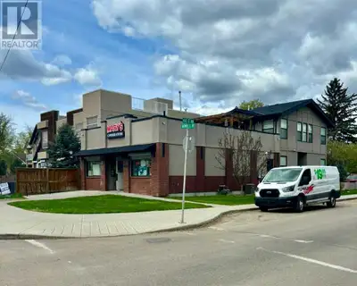 Amazing location! High traffic and visibility. You can continue to operate as a convenience store(no...
